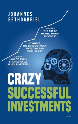 Crazy Successful Investments