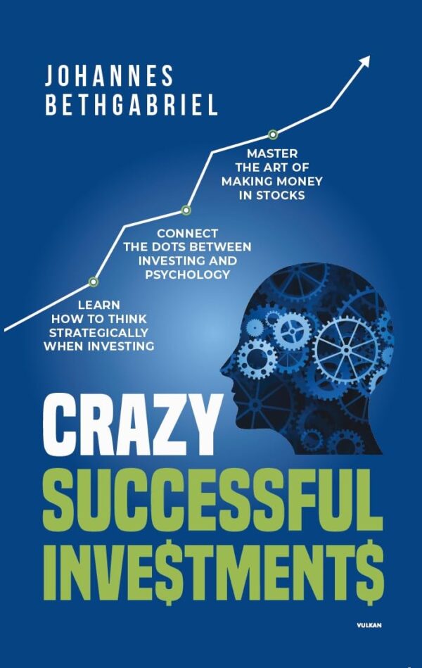 Crazy Successful Investments