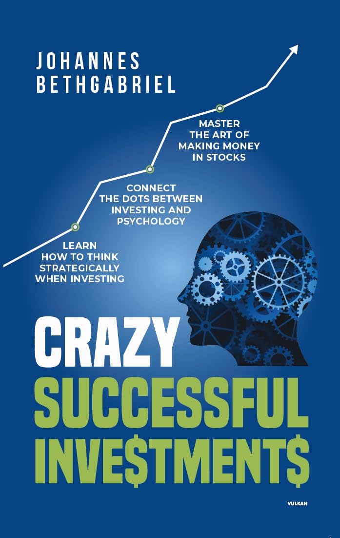Crazy Successful Investments